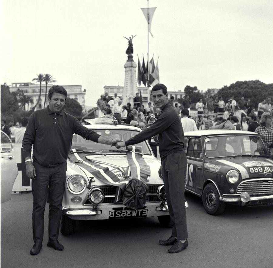  Ford Cortina 1962 года  (фото 10 из 13)
